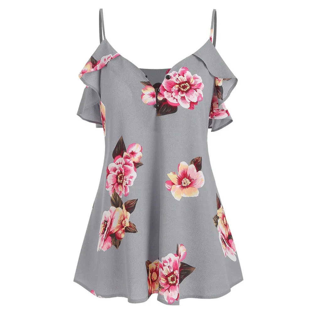 Женские блузки с открытыми плечами длинным рукавом v-образным вырезом Офисная