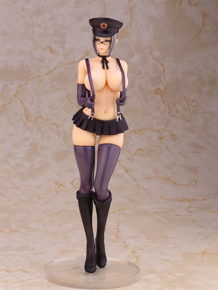 Сексуальная skytube фигурка аниме Prison School Meiko Шираки бикини купальник ПВХ фигурку аниме сексуальная девушка Коллекционная модель