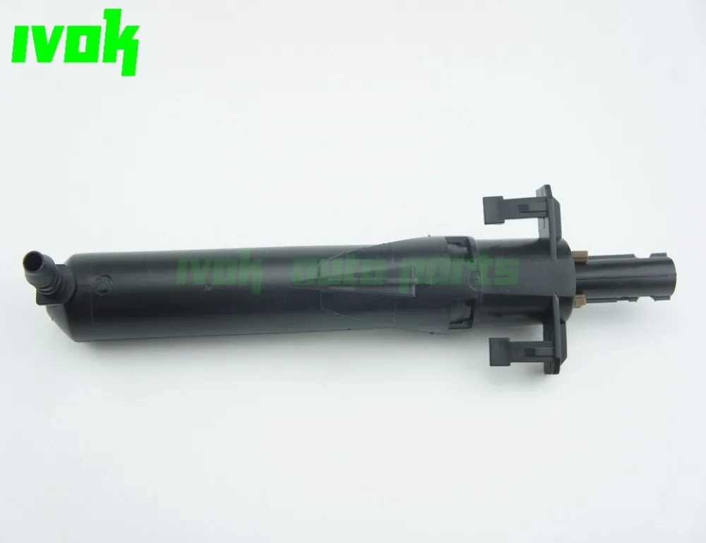 Насос омывателя фар для Peugeot 207 307 607 Citroen C4 C5 89028244 6438P1|pump for|pump pumppump nozzle |