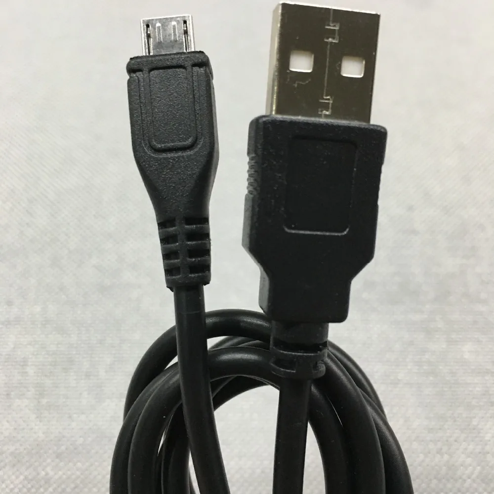 FZQWEG 1.8M USB to Micro USB Cable Charging Cable For Sony PlayStation PS 4 PS4 Xbox One XBOXONE Controllers Accessories