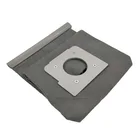 1 упаковка, новые моющиеся мешки для пылесоса, hepa фильтр, чистящее средство для сумок, сумки для LG, V-743RH, для LG, для LG, для пылесоса, для пылесоса, с hepa фильтром, чистящее средство, чистящее средство для уборки, чистящее средство, для уборки,