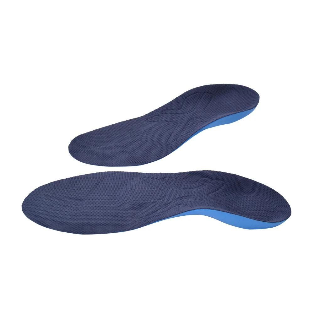 Arch Support Insoles Foot Care for Plantar Fasciitis Heel Spur Sport Insoles Shock Absorption Pads arch orthopedic insole