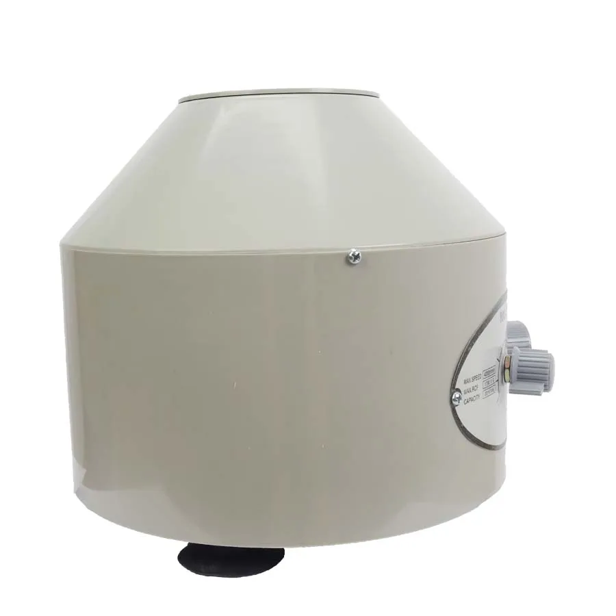 Электрическая лабораторная Центрифуга 800-1 оборудование для медицинской