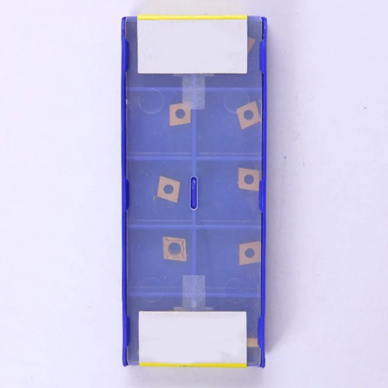 

10pcs CCMT060204-HF YBC251 / CCMT2(1.5)1-HF YBC251