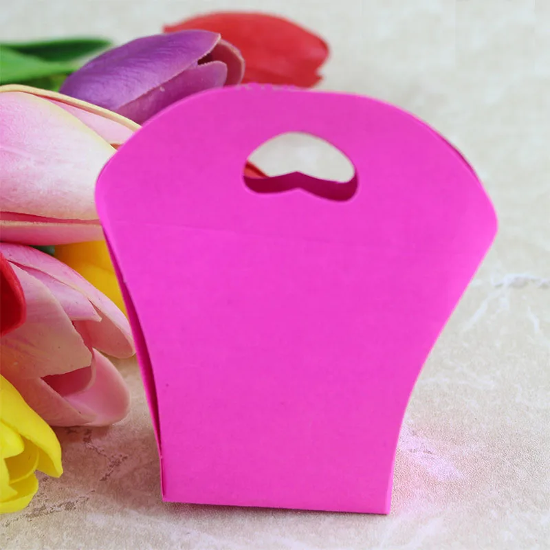 DIY Скрапбукинг Бумажные матрицы резак розовый любовь Подарочная коробка штампы