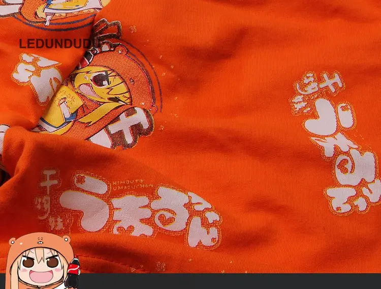 Аниме Himouto! Umaru-Chan Штаны Для мужчин Для женщин Doma umaru забавные Seabeach шорты Костюмы для косплея летние пот Штаны