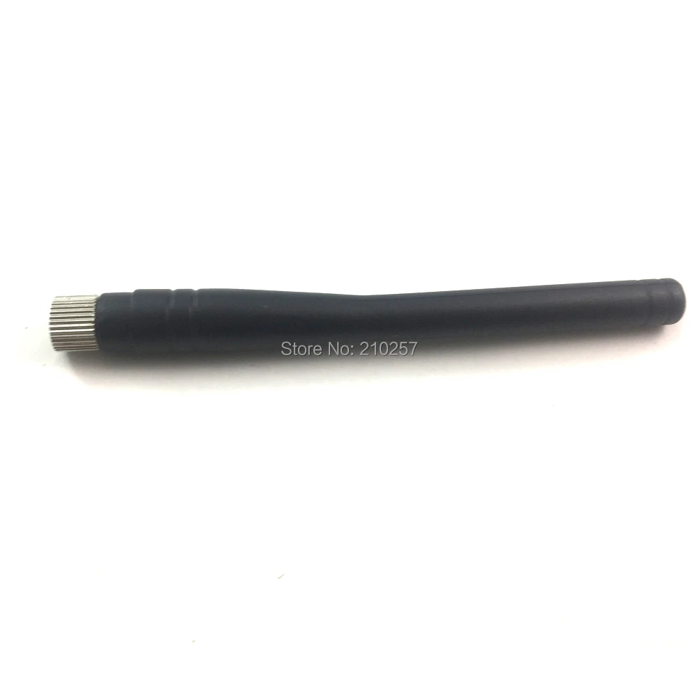 10 шт. Gsm антенна 900 1800 МГц 2 дБи резиновая Sma штекер Omni|gsm antenna|antenne smasma antenne |