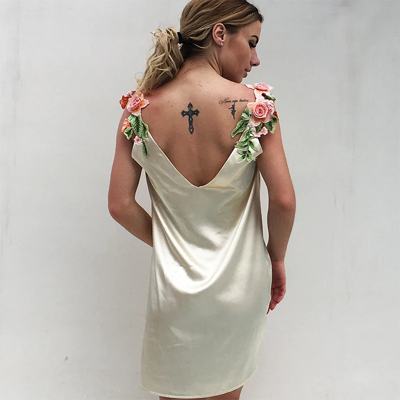 Платья летнее платье женское шелк 100% большие размеры XXL 2018 лето сарафан женский