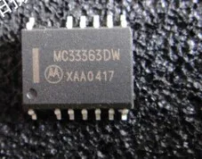 10 шт./лот MC33363DW MC33363 | Бытовая техника