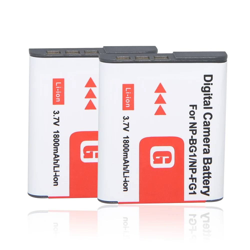 Аккумулятор 3x NP BG1 FG1 для телефона аккумулятор NPBG1 NPFG1 + зарядное устройство SONY |