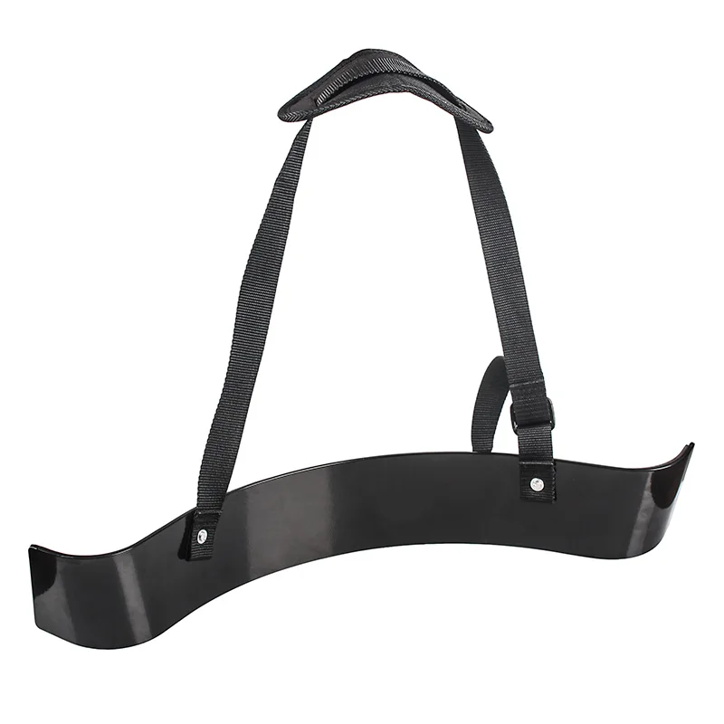 Рука бластер FDBRO для тяжелой атлетики алюминиевая тренировочная доска