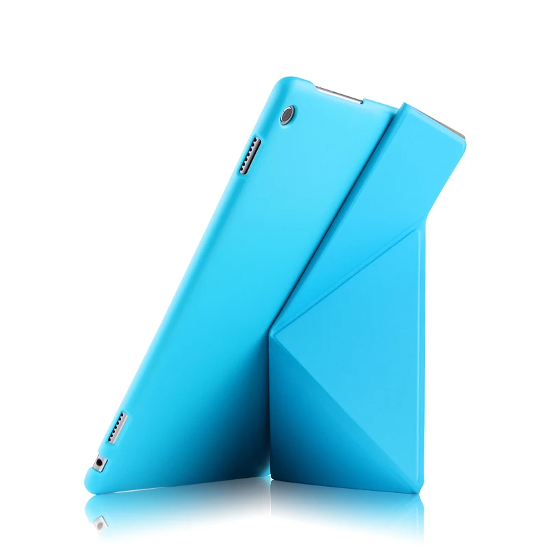 Чехол для huawei MediaPad M3 lite 10 BAH-W09 AL00 L09 10,", защитный кожаный чехол для планшета M3 Youth Edition, защитный чехол из искусственной кожи