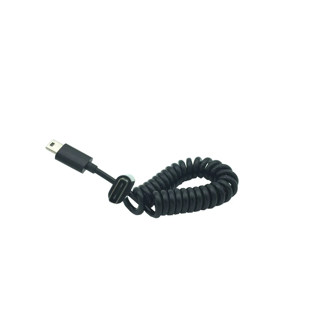 Тип c Женский к mini USB революция проводки музыки как мать чтобы Мини 5 P мужской т