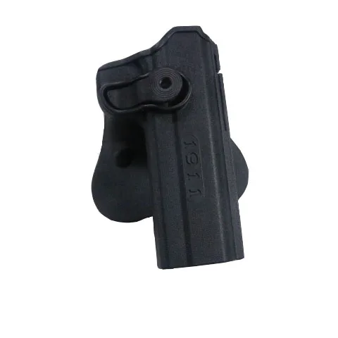 Военная армейская IMI 1911 кобура для пистолета Beretta 92 полимер Рото журнал страйкбол