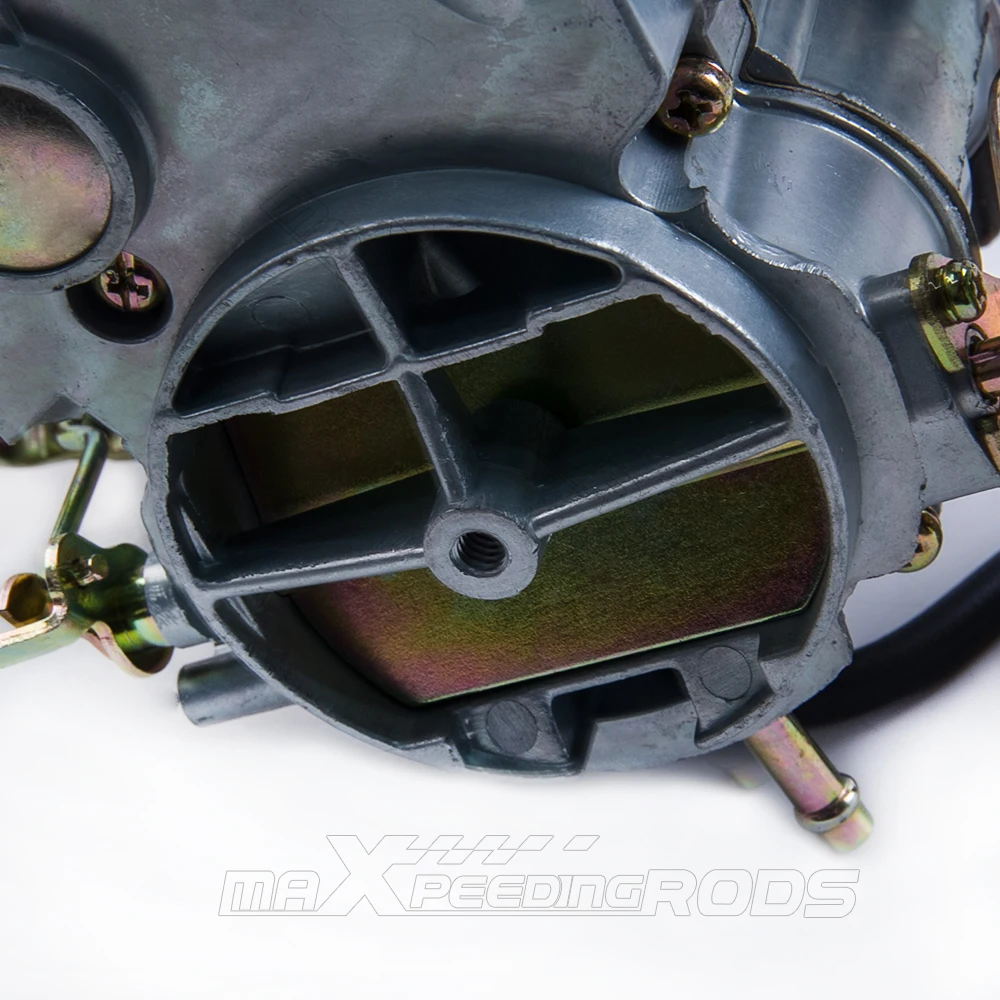 Новый карбюратор автомобиля Carb для двигателя Chevrolet 350 5.7L 1970 80 Вт/прокладка 17201 42030