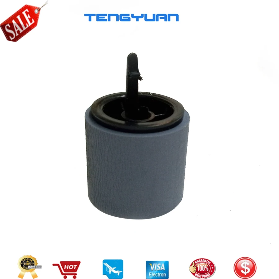 

10PCX NEW JC73-00340A JC93-00310A Pickup Roller for Samsung SL M3375 M3820 M3825 M3870 M3875 M4020 M4024 M4025 M4070 M4072 M4075