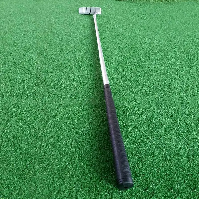 Портативный набор инструментов для гольфа Putter путешествий дома игры в гольф