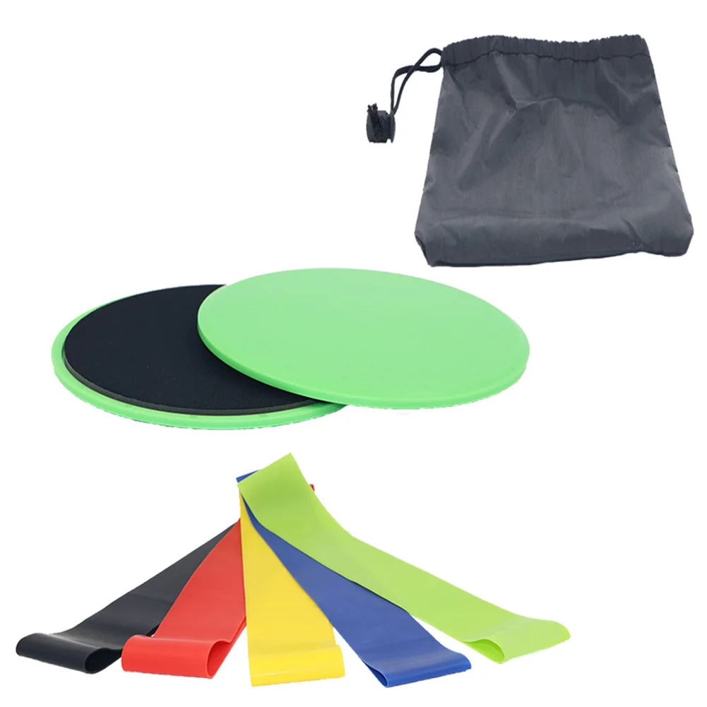 1 пара Фитнес тела оборудования аксессуары для дома поезд тренажерный зал