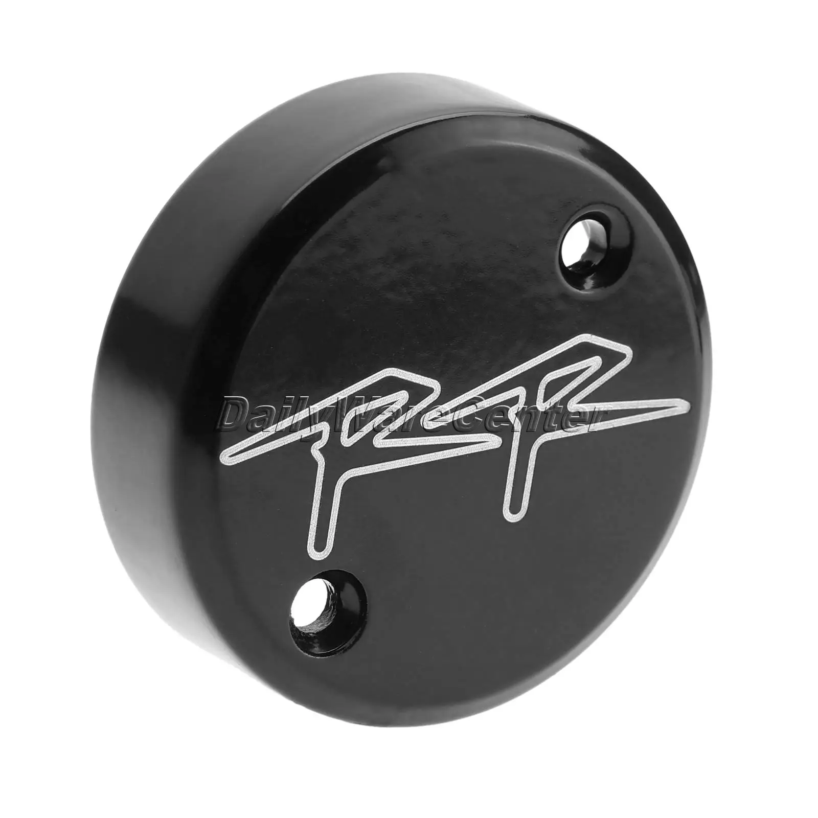 Крышка Резервуара для мотоцикла черная с гравировкой логотипом Honda CBR 900RR 929RR 954RR