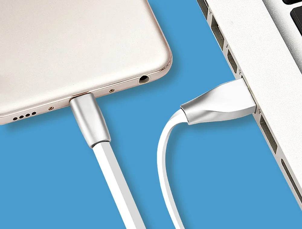 Кабель Micro USB кабель для быстрой зарядки для Android C202