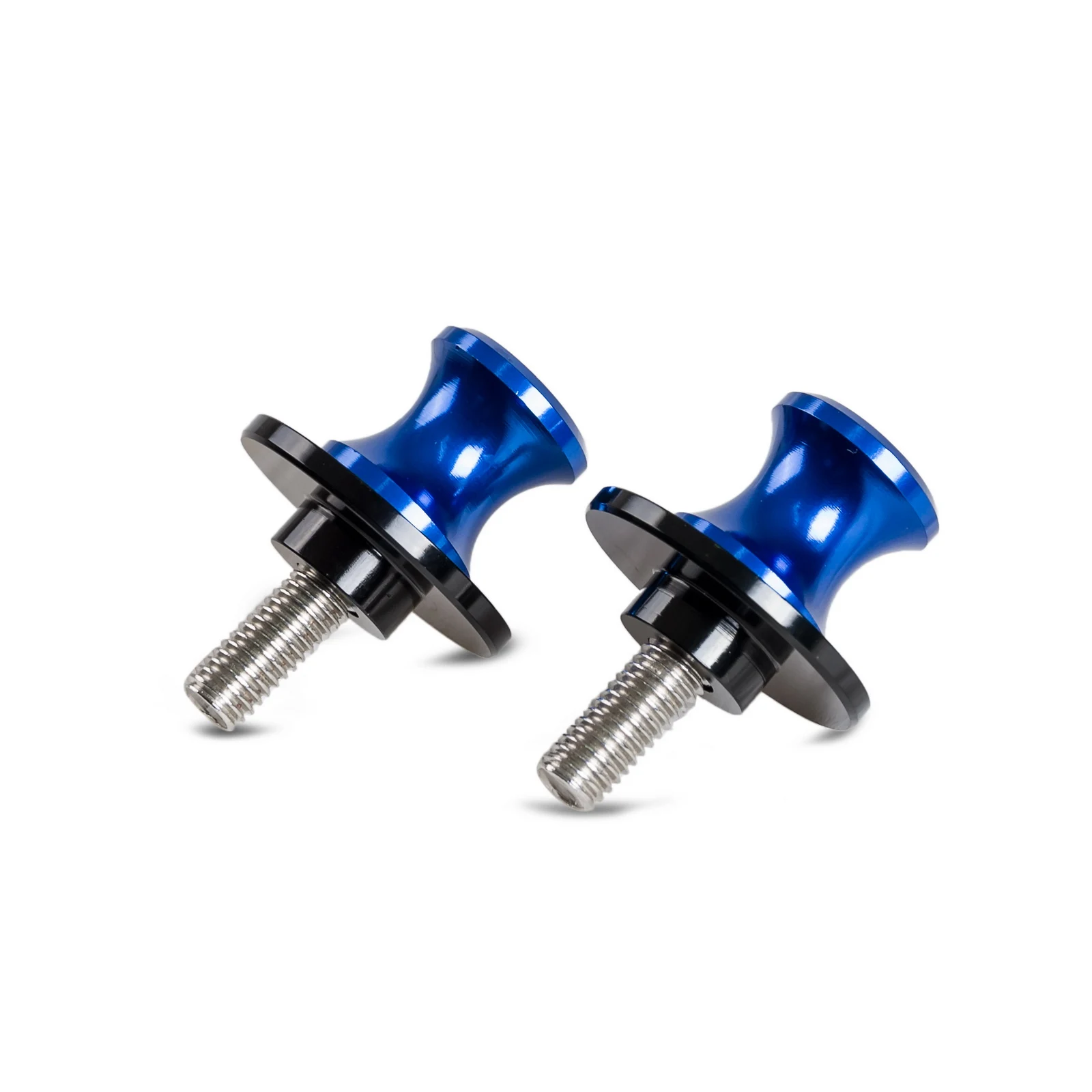 NICECNC M10X1.25 маятник Катушки слайдеры поворотный рычаг для Kawasaki ZX 7 7R ZX7R 1989 2003 ZX9R 7RR 1993
