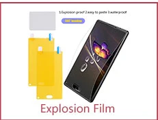 Ocolor Для Doogee смешивания Серебряный Mix Lite Y6 Y6C X30 X20 Зарядное устройство AC адаптер ЕС Разъем зарядки голову зарядки для doogee смешивания Y6 Y6C