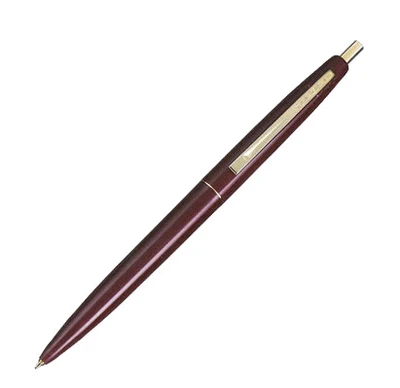Япония Ограниченная серия BIC классический Цвет шариковая ручка поток все это с