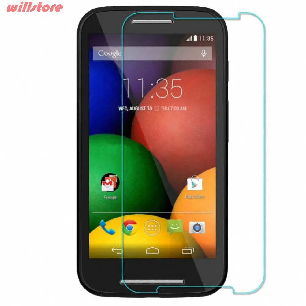 Защитная пленка для экрана из закаленного стекла Motorola Moto X2 X + 1 XT1097 XT1092 XT1093 G3 3rd Gen G4