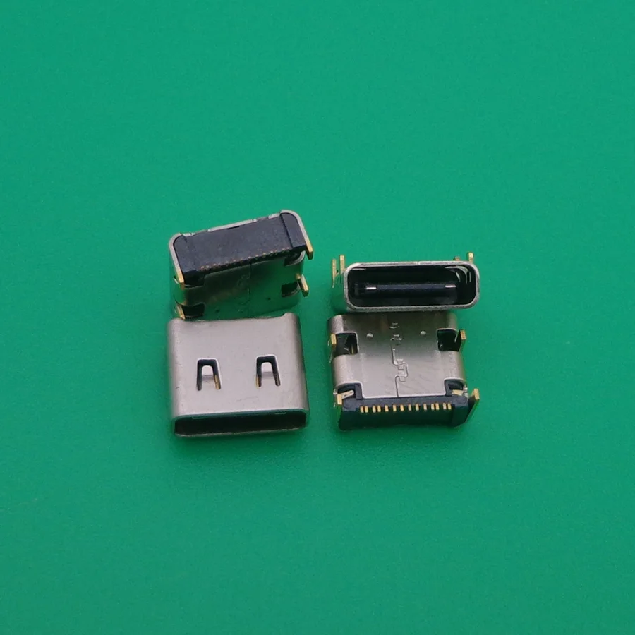 10pcs Micro USB Charge Port Power Charging Socket Connector Replacement For Gionee S6 GN8001 GN9010 M5plus | Обустройство дома