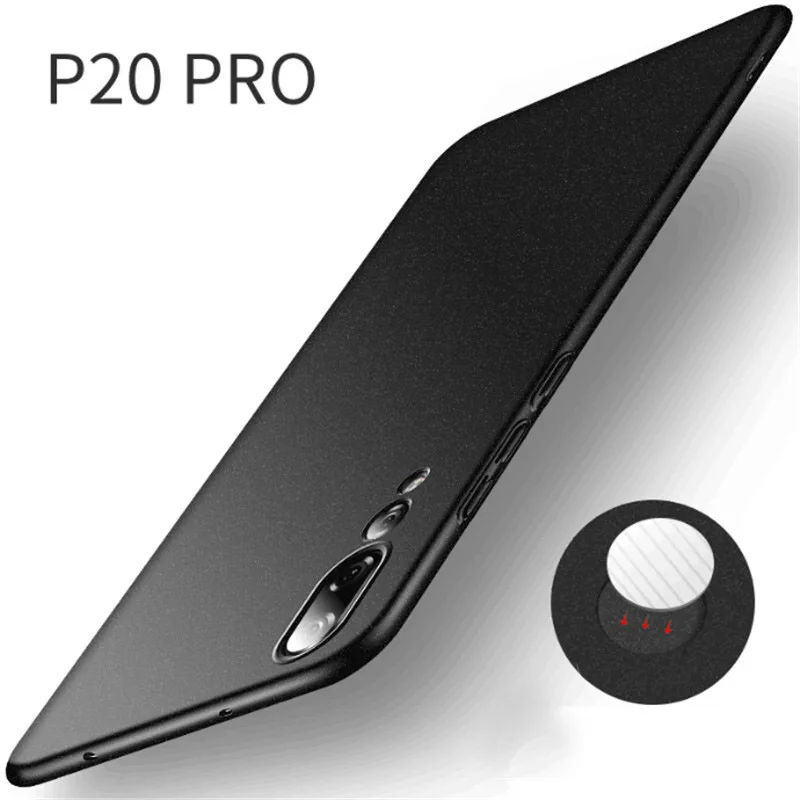 Для huawei P20 чехол матовый, в стиле AI Xuan huawei P20 Pro Lite Nova 3E металлический пластиковый магнитный автомобильный держатель чехол для huawei P10