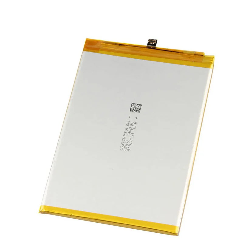Сменный аккумулятор QrxPower 4500 мАч HB3872A5ECW для Huawei Honor Note 8 Note8 смарт мобильный телефон