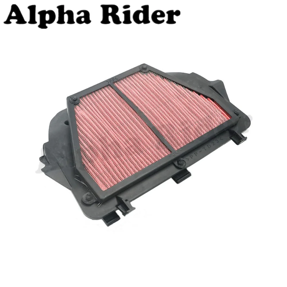 Воздухоочиститель для Yamaha YZF 600 R6 2008-2009 YZF-R6 08-09 запасные части гоночных мотоциклов