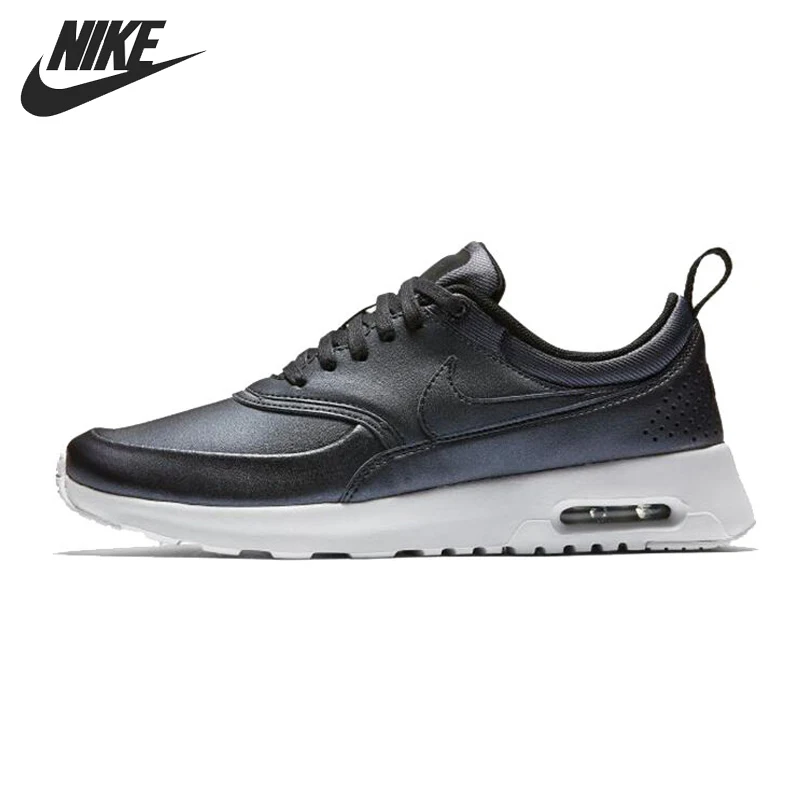 Original NIKE W AIR MAX THEA SE Women's Running Shoes Sneakers | Спорт и развлечения