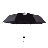 Зонт с очень необычным принтом, скажет много без слов #2