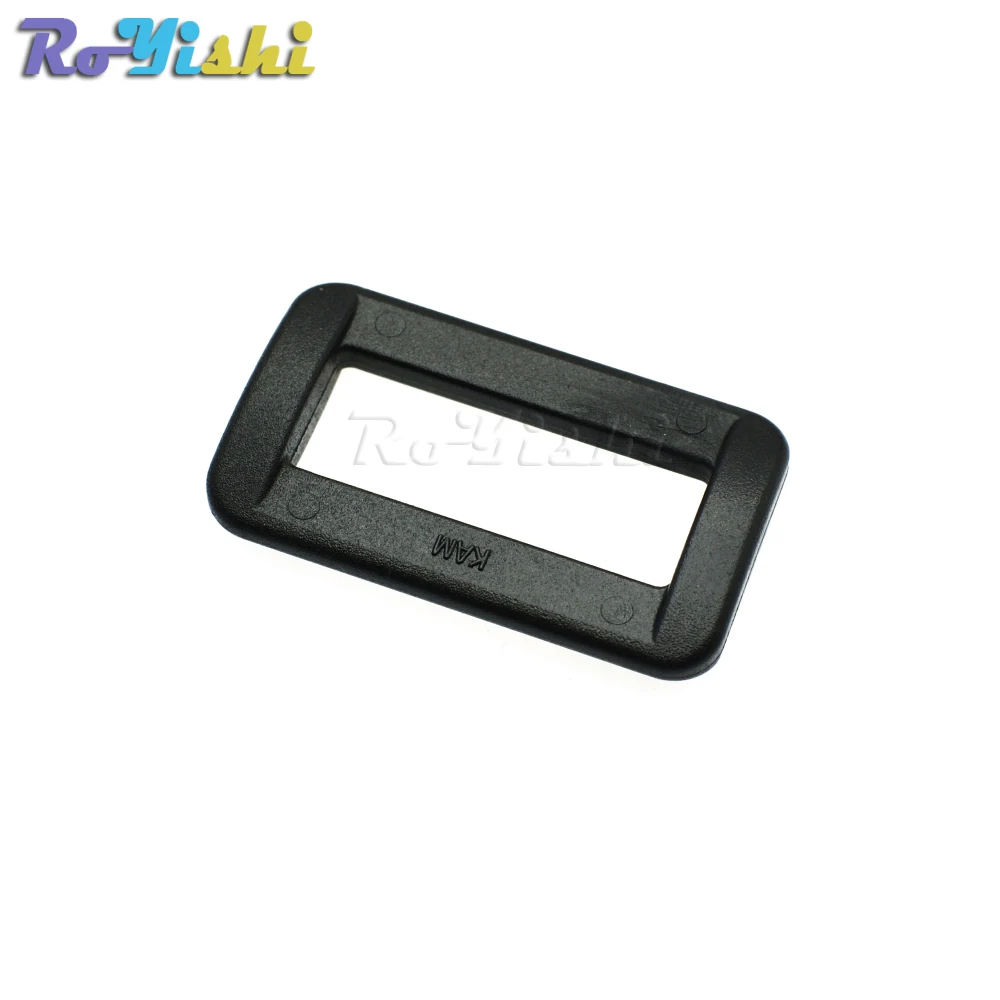 1 &quot(25 мм) лямки пластиковые петли Looploc прямоугольные кольца регулируемые пряжки