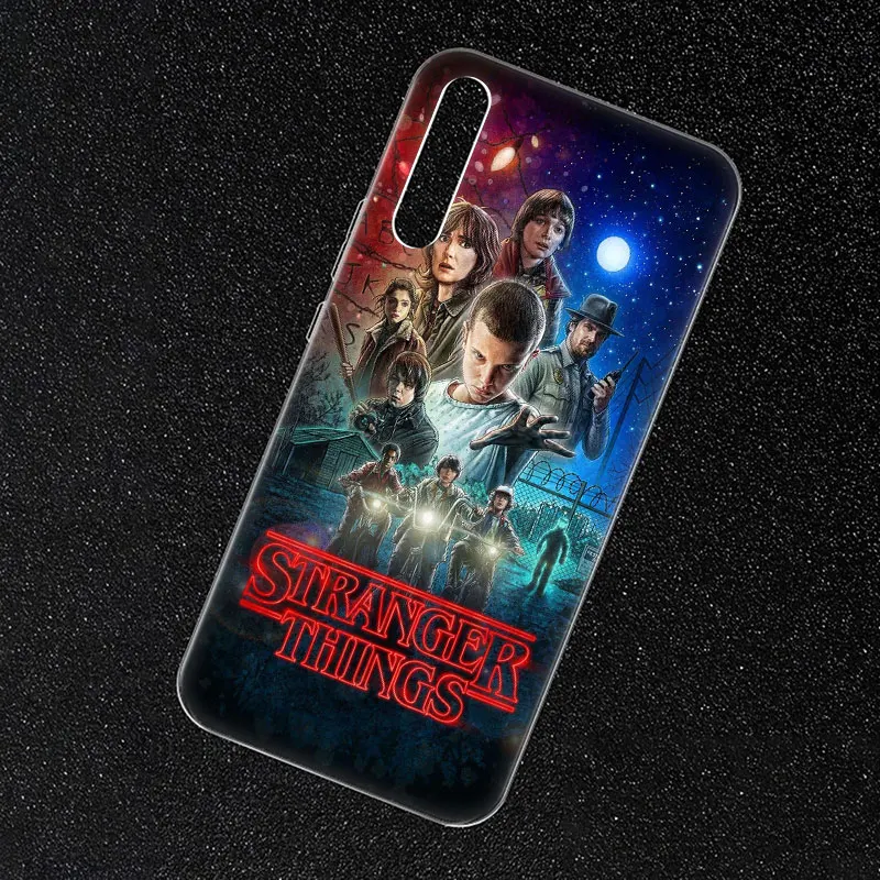 Силиконовый чехол для телефона Samsung Galaxy A80 A70 A60 A50 A40 A40S A30 A20E A2CORE M40 Note 10 Plus 9 8