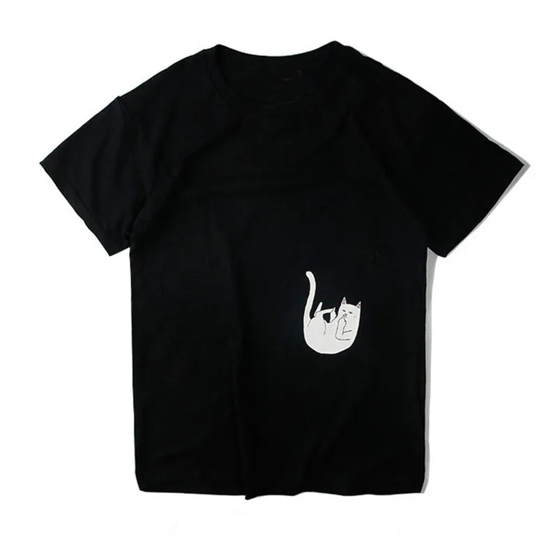 Женские блузки и рубашки с круглым вырезом повседневные брендовые летние топы