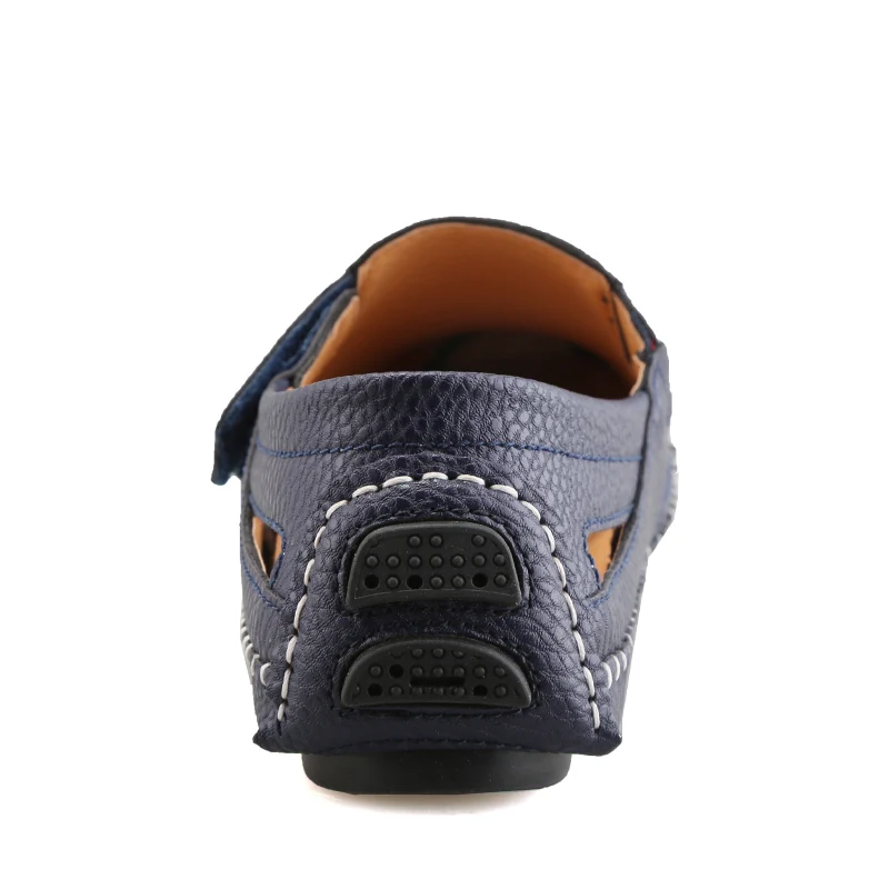 GRAM EPOS Модная стильная мягкая повседневная обувь мужские лоферы