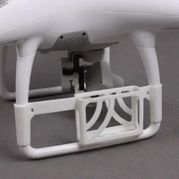 dji phantom 4phantom 4 pro 3d printing tk 102 tk102 v16 gps tracker holder mount fixing seat bracket for dji phantom 4 drone