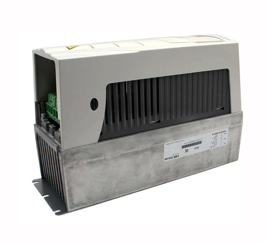 Оригинальный новый инвертор ABB ACS510-01-07A2-4 трехфазный 3 кВт | Обустройство дома