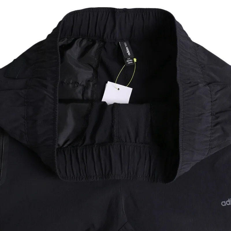 Оригинальный Новое поступление 2018 adidas Neo label CS jgg TP Для Мужчин's Брюки для девочек