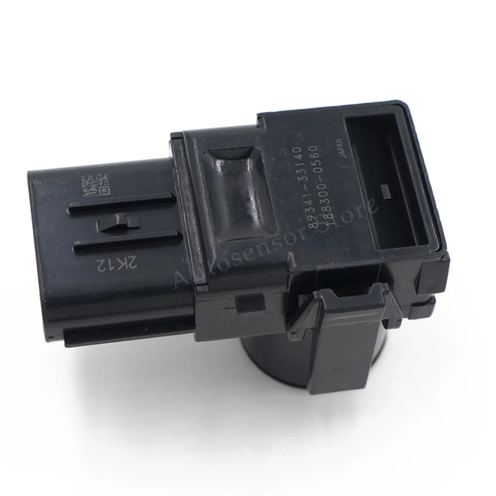 Новый 89341-33140 PDC датчик парковки обратный помощник для Toyota | Автомобили и мотоциклы