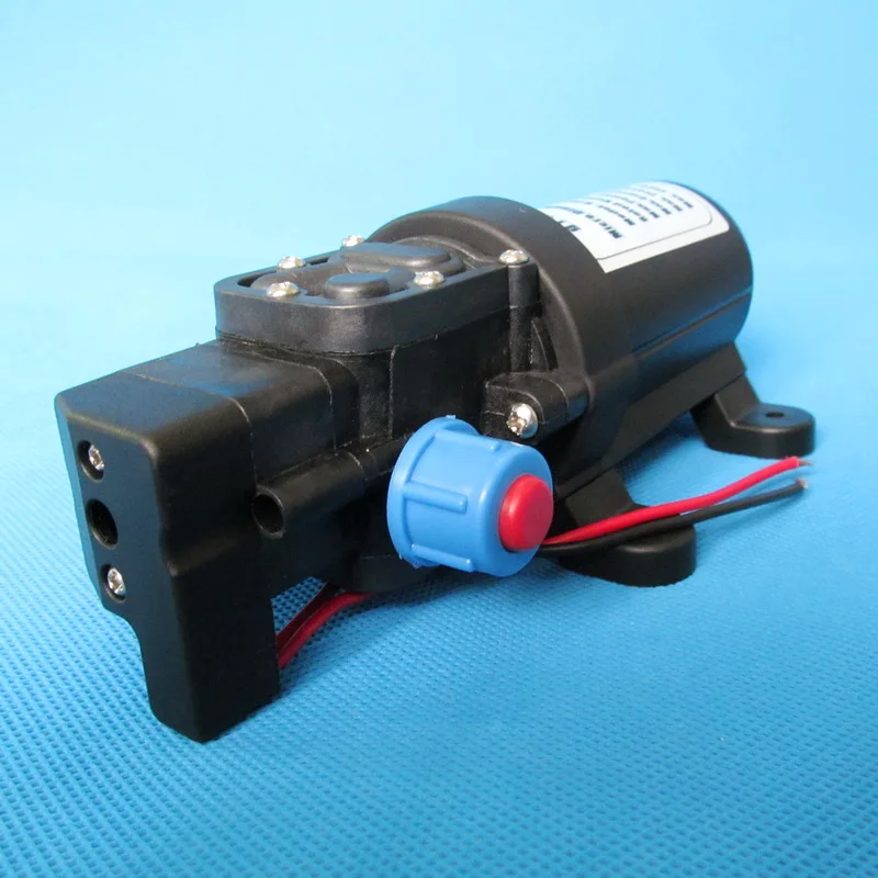 Автоматический регулятор давления мембранный Водяной насос с охлаждающим