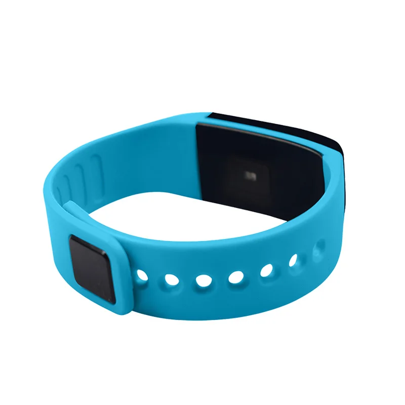 XGODY UP8 Waterproof Bluetooth Smart Bracelet Fitness Tracker Pedometer Heart Rate Monitor iOS Android Connectivity Band | Электроника