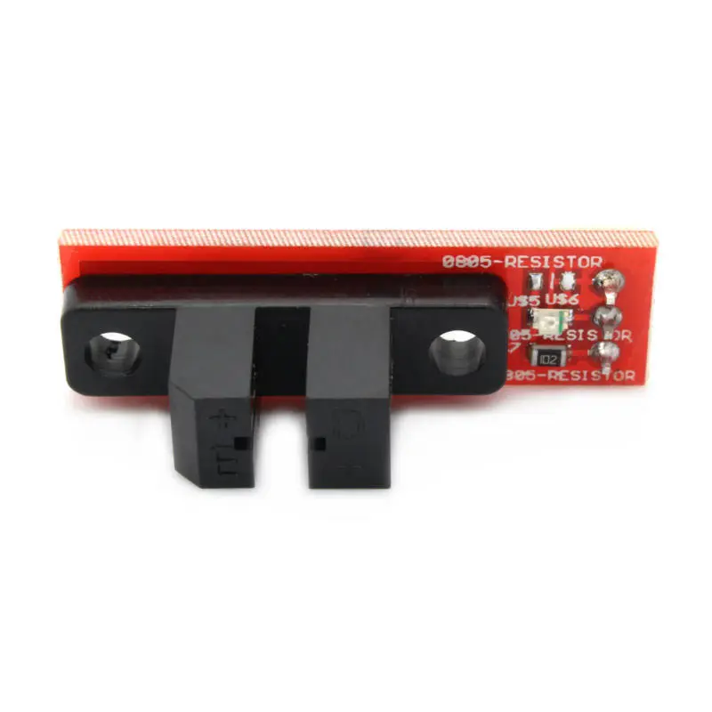 Оптический светильник Endstop концевой выключатель управления с 3-контактным