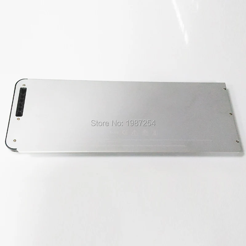 Genuine Cell 10.8V 50WH for Apple A1280 Battery For MacBook Pro 13&quot A1278 2008 MB771LL/A MB466 MB466J/A MB467 | Компьютеры и офис