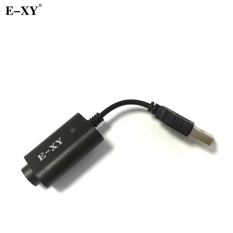 E-XY 1 шт. EGO USB кабель зарядное устройство для трубы vape cilck n CE4 CE5 CE6 EGOT C W VV lcd 510 батареи 4,2 V 420mAh