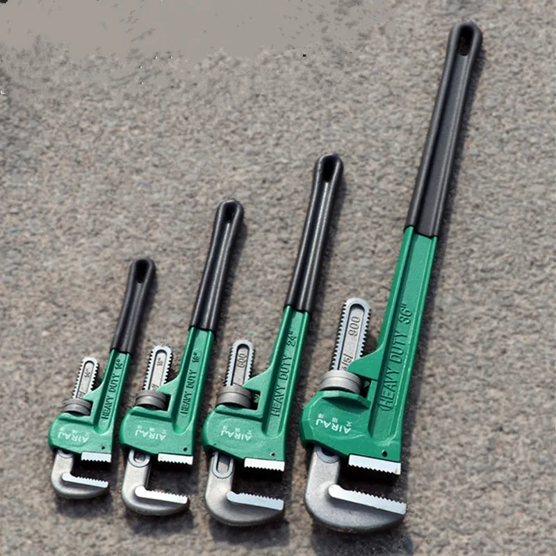 

Utility water pipe pliers Tool Multipurpose 8 inch 12 inch 14 inch 18 inch wire stripper crimping pliers Auto Repair Tools