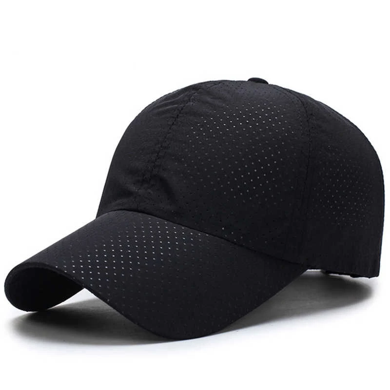 

Для мужчин Для женщин Для мужчин Лето 2017 г. Snapback быстросохнущая сетки Бейсбол Кепки шляпа солнца кости дышащая Шапки Z-5109