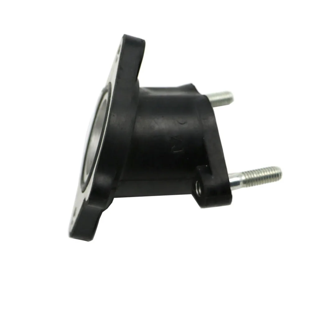 Впускной коллектор мотоциклетного карбюратора Соединительная труба для Honda 125cc